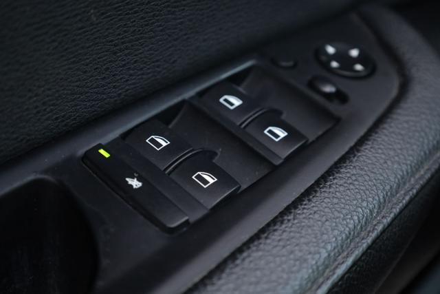 BMW X5 usata, con Regolazione elettrica sedili