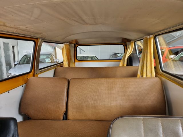 VOLKSWAGEN T2 usata 13