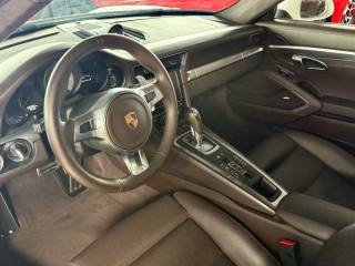PORSCHE 911 usata, con Immobilizzatore elettronico