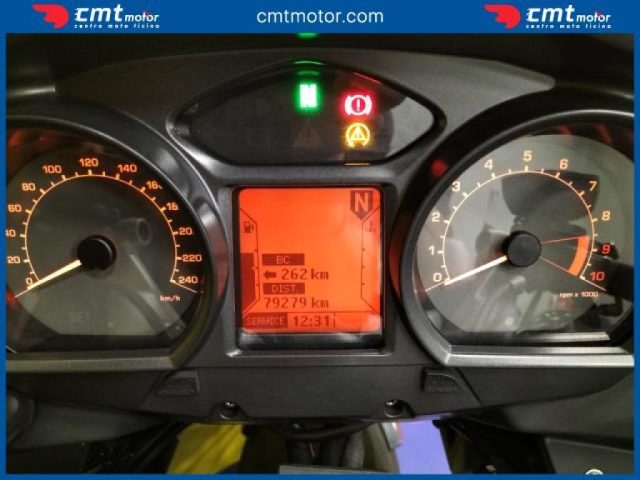 BMW R 1200 RT usata 4
