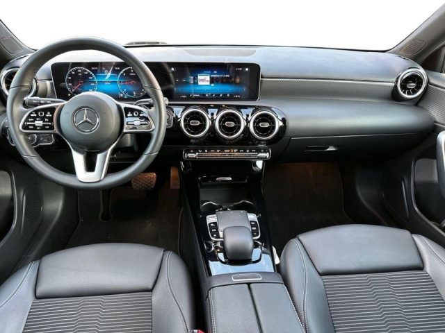MERCEDES-BENZ A 180 usata, con Climatizzatore