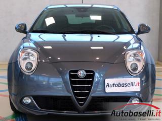 ALFA ROMEO MiTo usata, con Boardcomputer