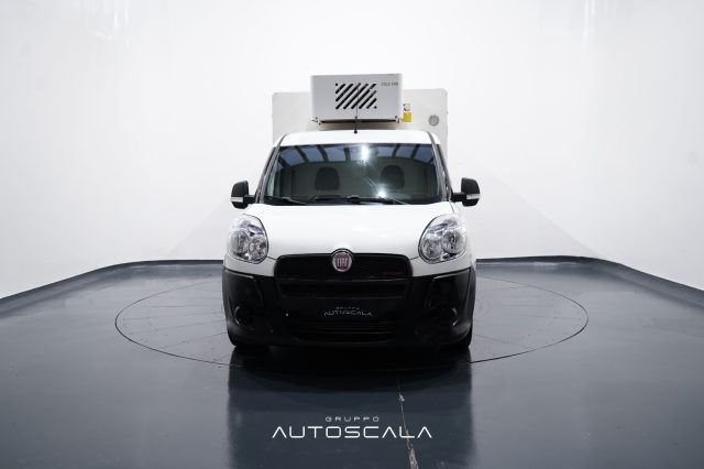 FIAT Doblo usata, con Airbag