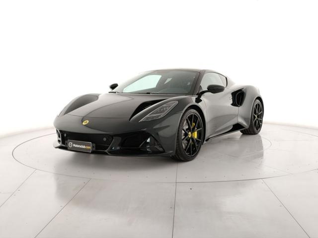 LOTUS Emira usata, con Airbag