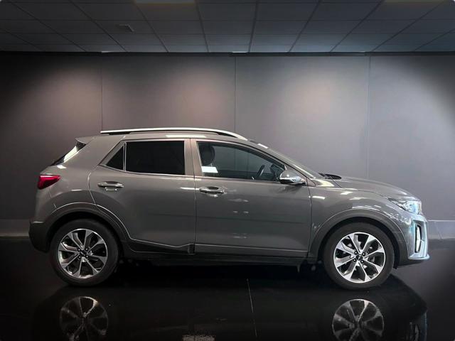 KIA Stonic usata, con Airbag Passeggero