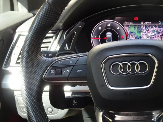 AUDI Q5 usata, con Park Distance Control