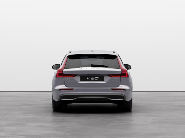 VOLVO V60 usata, con Airbag Passeggero