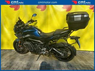 YAMAHA Tracer 900 usata 3
