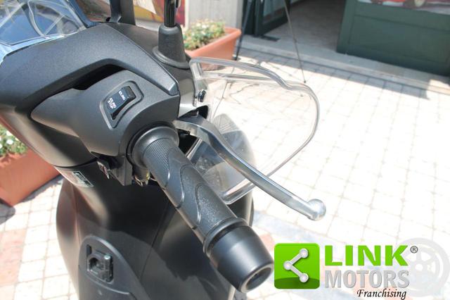 HONDA SH 150 usata 13