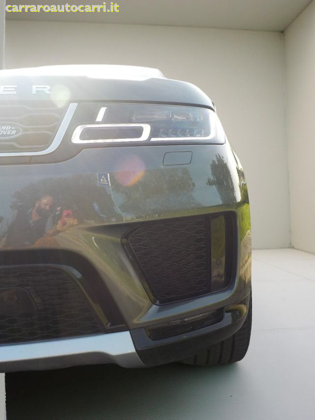 LAND ROVER Range Rover Sport usata, con Controllo automatico clima
