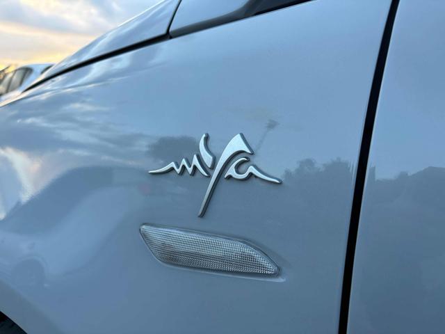 LANCIA Ypsilon usata, con Boardcomputer