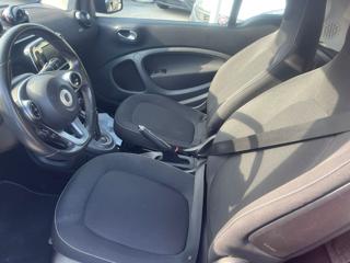SMART ForTwo usata, con Chiusura centralizzata