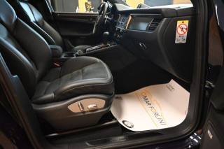 PORSCHE Macan usata 295