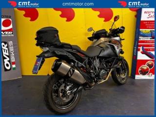 KTM 1190 Adventure usata 4