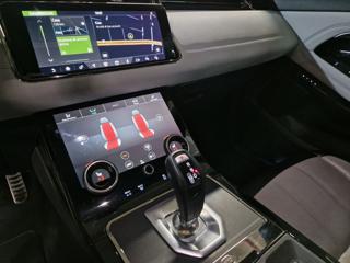 LAND ROVER Range Rover Evoque usata, con Cruise Control