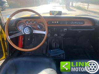 LANCIA Fulvia usata 1