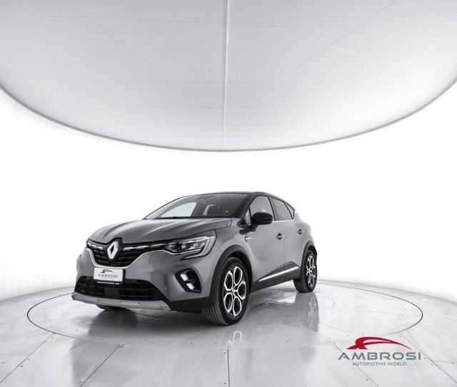 RENAULT Captur usata 0