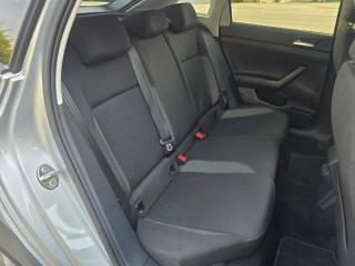 VOLKSWAGEN Taigo usata 138