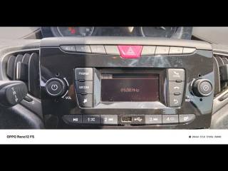 LANCIA Ypsilon usata, con Airbag testa