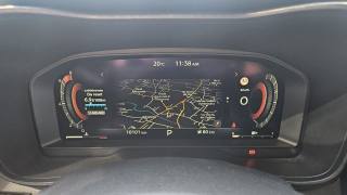 NISSAN Juke usata, con ESP