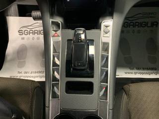 DS AUTOMOBILES DS 7 usata, con Filtro antiparticolato