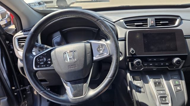 HONDA CR-V usata, con Bracciolo
