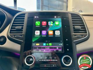 RENAULT Talisman usata, con Interni in pelle