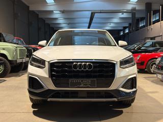 AUDI Q2 usata, con Airbag