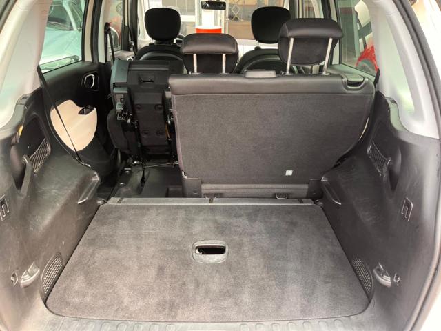 FIAT 500L usata, con ESP