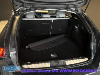 PEUGEOT 508 usata, con Controllo elettronico della corsia