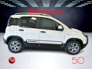 FIAT Panda usata 5