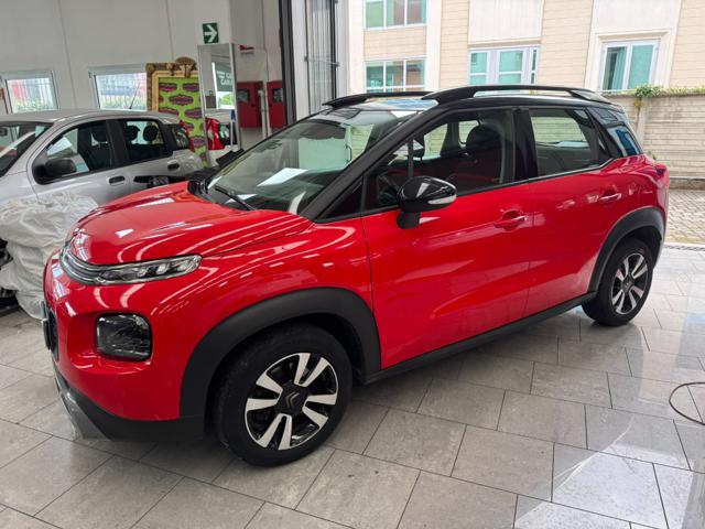 CITROEN C3 Aircross usata, con Airbag laterali