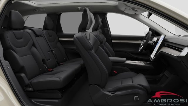 VOLVO EX90 usata 6