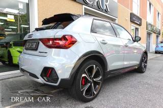 AUDI A1 usata, con Alzacristalli elettrici