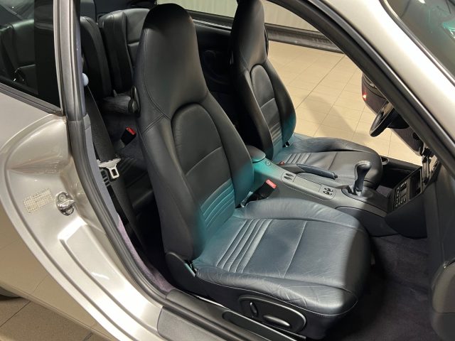PORSCHE 911 usata 17