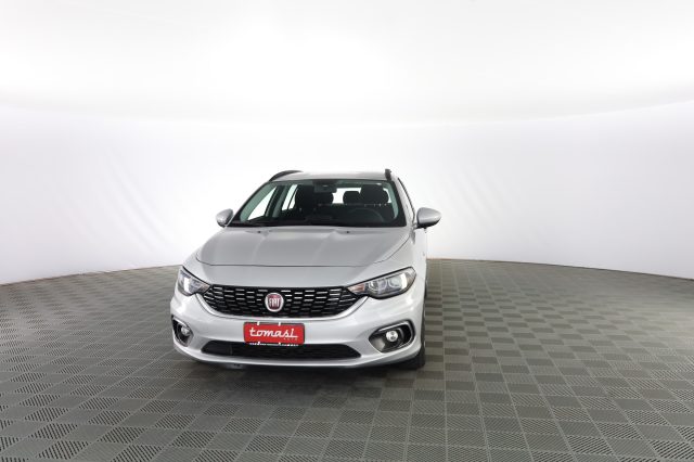FIAT Tipo usata 0