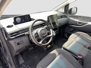 HYUNDAI Staria usata 8