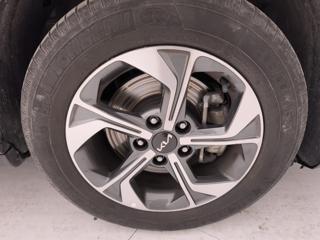 KIA XCeed usata, con MP3