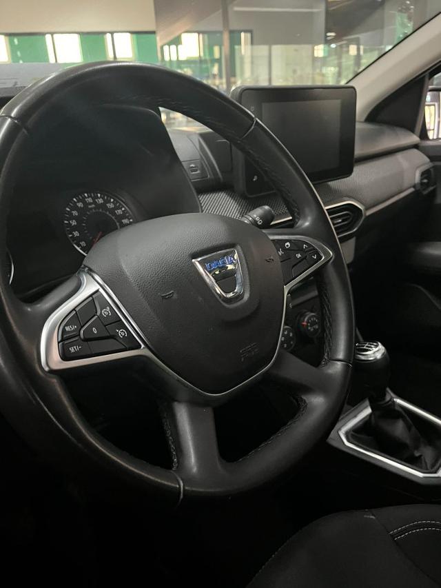 DACIA Sandero usata 17