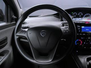 LANCIA Ypsilon usata, con Immobilizzatore elettronico