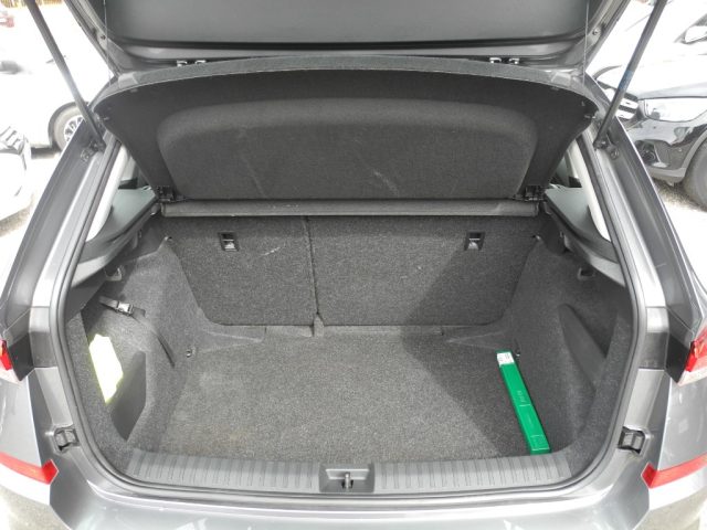 SKODA Kamiq usata, con Servosterzo