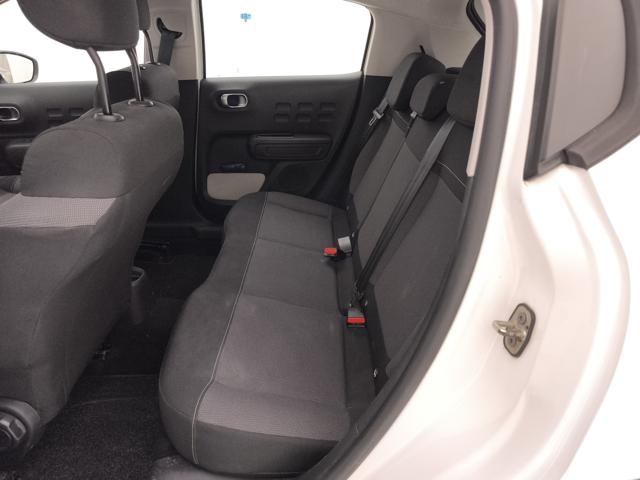 CITROEN C3 usata, con Volante multifunzione