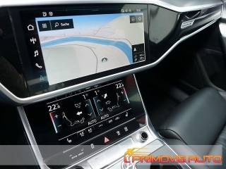 AUDI A6 usata, con Airbag Passeggero