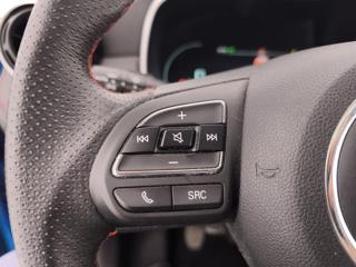MG ZS usata, con Regolazione elettrica sedili