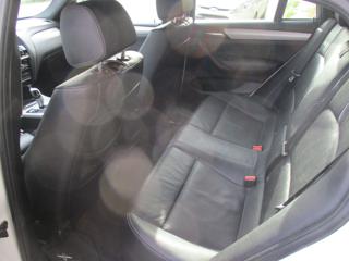 BMW X4 usata, con Chiamata automatica per emergenze