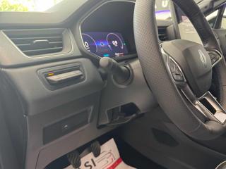 RENAULT Captur usata, con Servosterzo