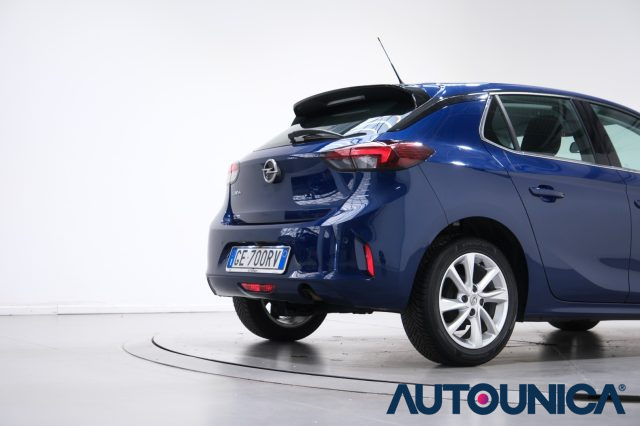 OPEL Corsa usata 44