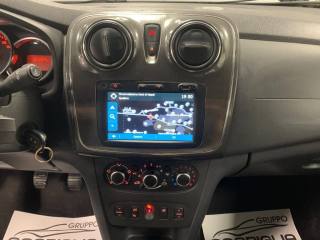 DACIA Sandero usata, con ESP