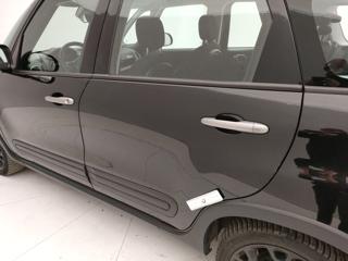 FIAT 500L usata 76