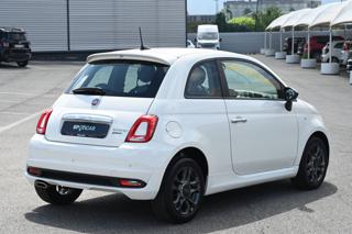 FIAT 500 usata, con Alzacristalli elettrici